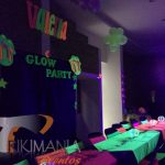 decoracion neon