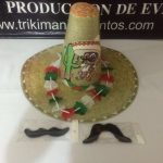 Artículos Hora Loca Mexicana