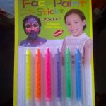 venta de maquillaje neon