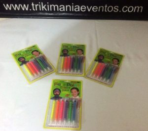 Venta de Maquillaje neon