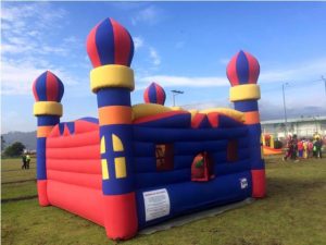 Inflables Bogota Economicos 