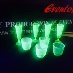Venta de Copas Neon