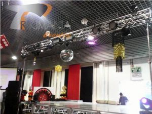 Alquiler de Luces en Bogota 