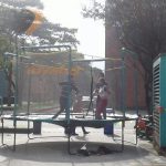 Feria de pueblo bogota