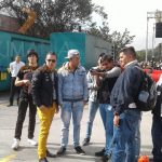 Feria de pueblo bogota