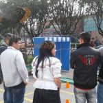 Feria de pueblo bogota