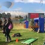 Feria de pueblo bogota