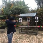 Feria de pueblo bogota