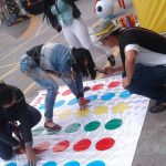 Feria de pueblo bogota