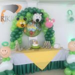 decoraciones de baby shower bogota