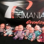 decoraciones de baby shower bogota