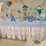 decoraciones de baby shower bogota