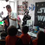 decoracion star wars