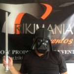 decoracion star wars