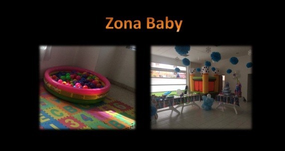 Zona Baby 