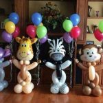 Organización de eventos infantiles bogota