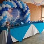 Organización de eventos infantiles bogota