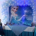 Organización de eventos infantiles bogota