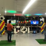 Organización de eventos infantiles bogota