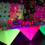 Organización de eventos infantiles bogota