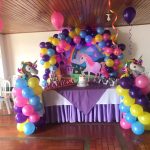 Organización de eventos infantiles bogota