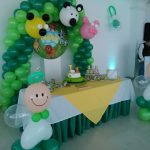 Organización de eventos infantiles bogota