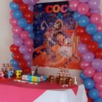 Organización de eventos infantiles bogota