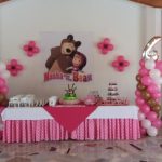 Organización de eventos infantiles bogota