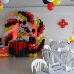 Organización de eventos infantiles bogota