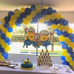 Organización de eventos infantiles bogota