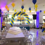Organización de eventos infantiles bogota