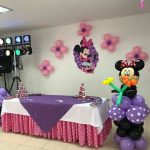 Organización de eventos infantiles bogota