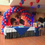 Organización de eventos infantiles bogota