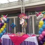 Organización de eventos infantiles bogota