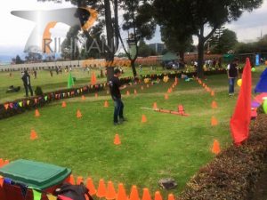 Match Recreativo Bogota