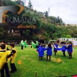 Match Recreativo Bogota