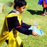 Match Recreativo Bogota