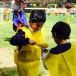 Match Recreativo Bogota