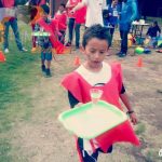 Match Recreativo Bogota