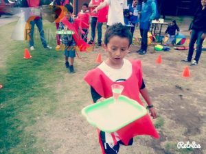 Match Recreativo Bogota