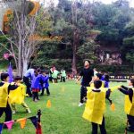 Match Recreativo Bogota