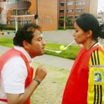 Match Recreativo Bogota