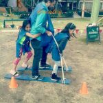 Match Recreativo Bogota