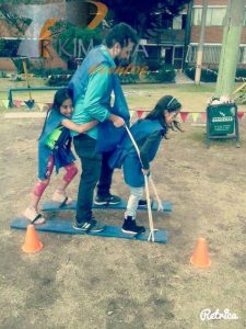 Match Recreativo Bogota