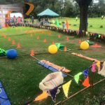 Match Recreativo Bogota