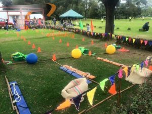 Match Recreativo Bogota