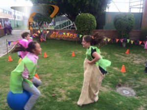 Match Recreativo Bogota