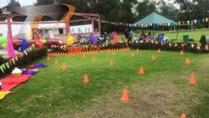 Match Recreativo Bogota