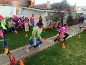 Match Recreativo Bogota