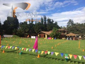 Match Recreativo Bogota